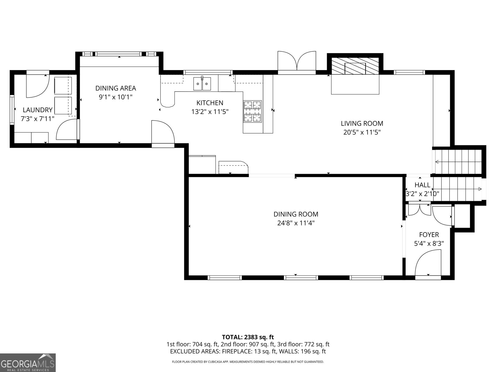 2656 Lake Erin Drive Tucker - 39