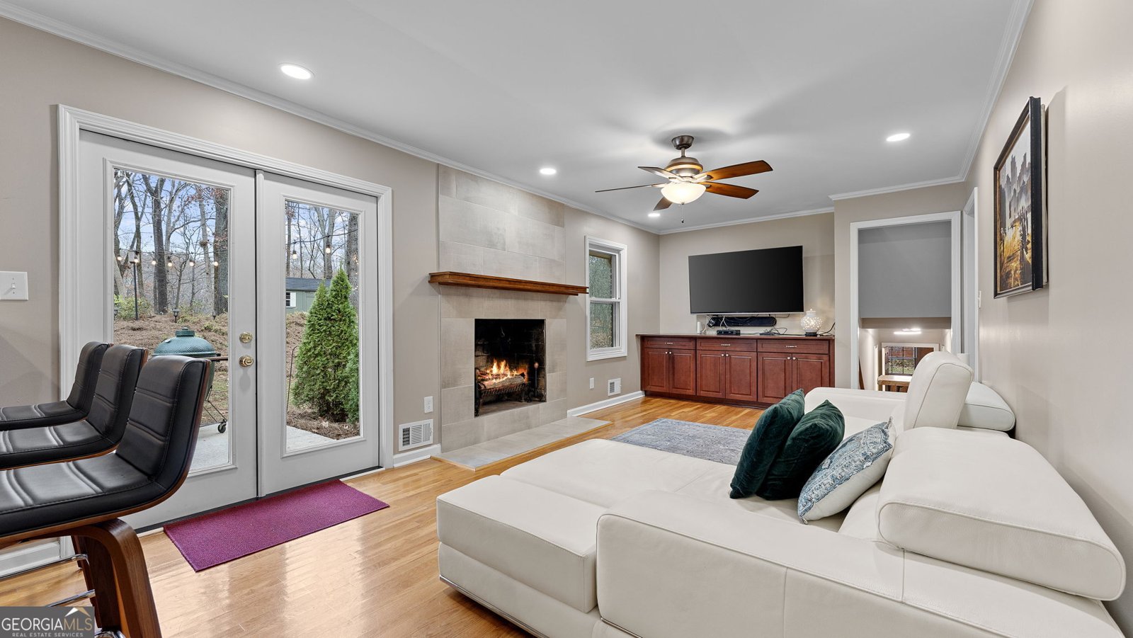 2656 Lake Erin Drive Tucker - 4