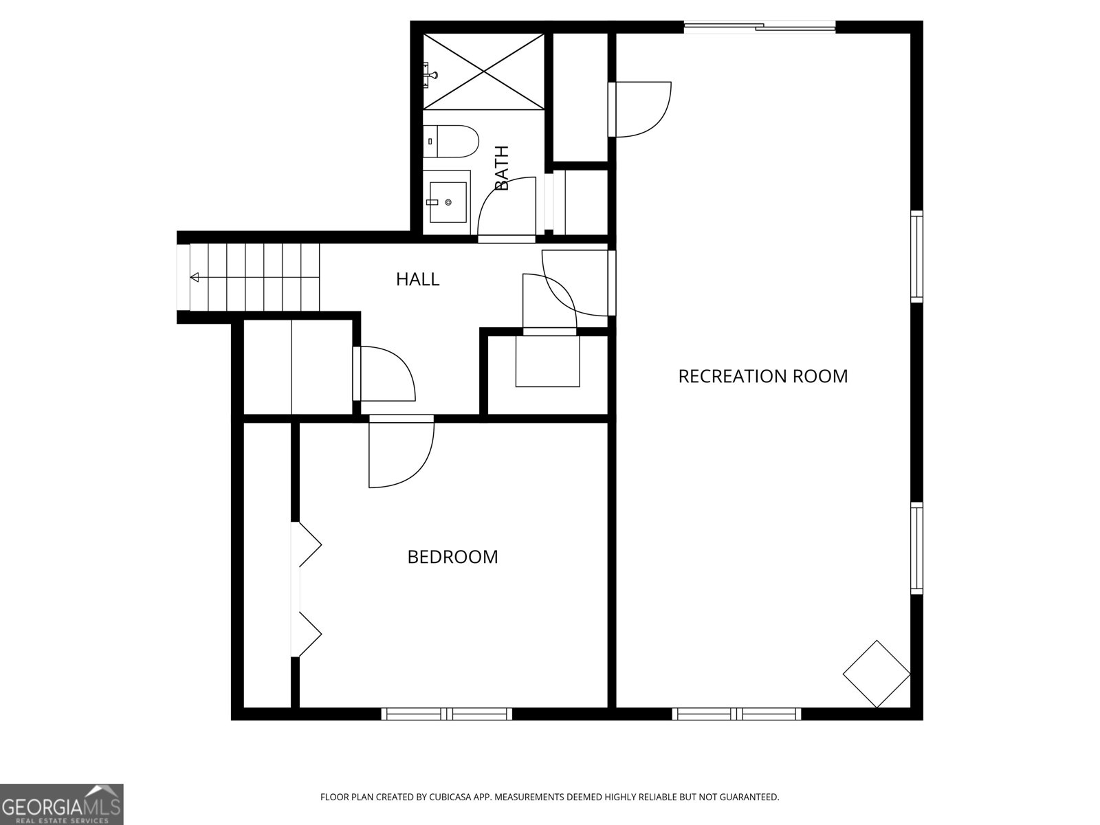 2656 Lake Erin Drive Tucker - 40