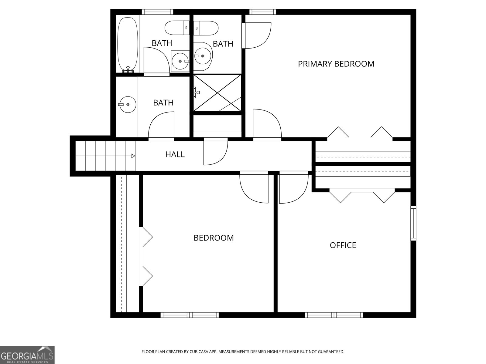 2656 Lake Erin Drive Tucker - 42