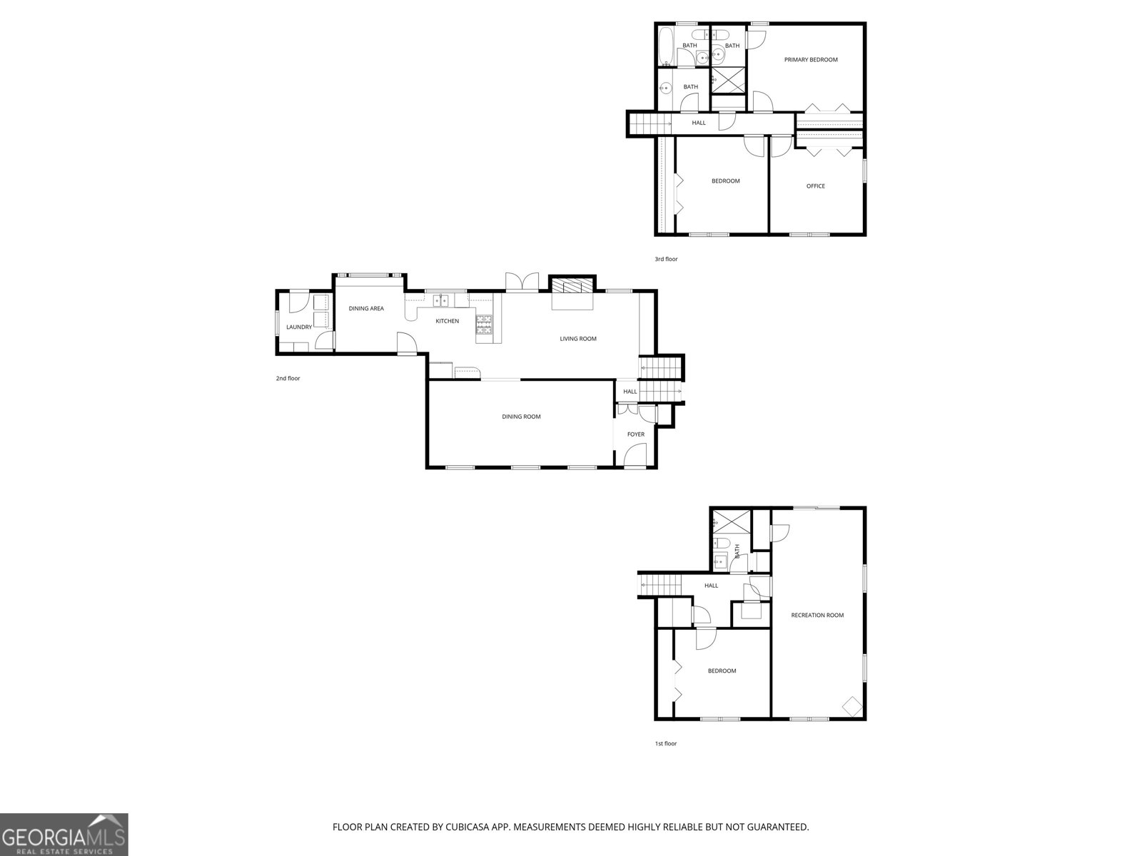 2656 Lake Erin Drive Tucker - 43