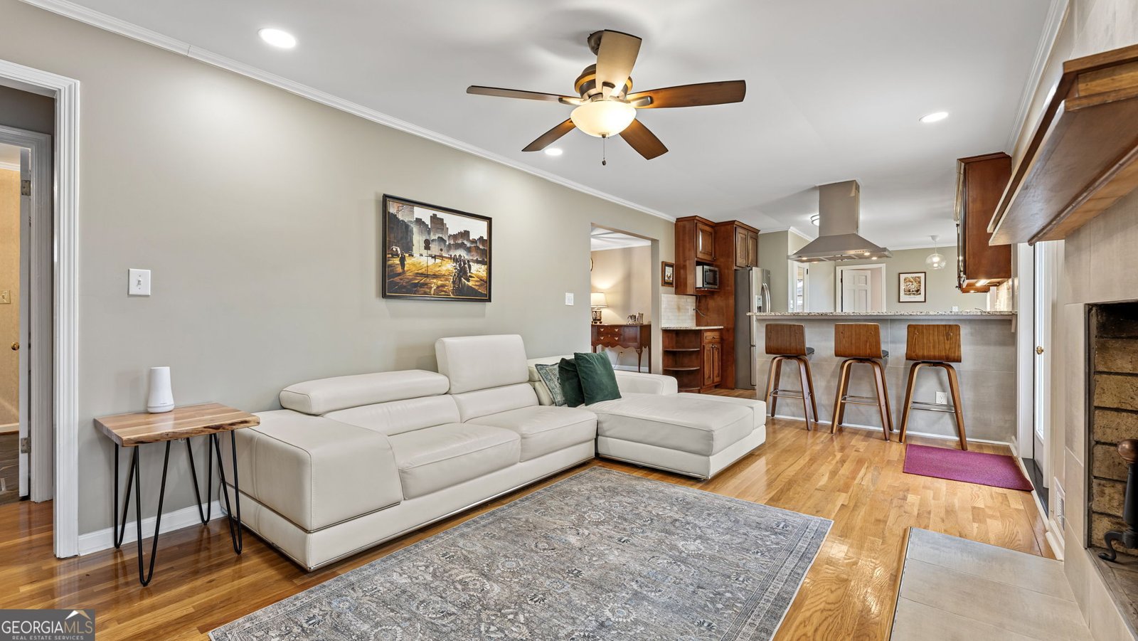 2656 Lake Erin Drive Tucker - 5