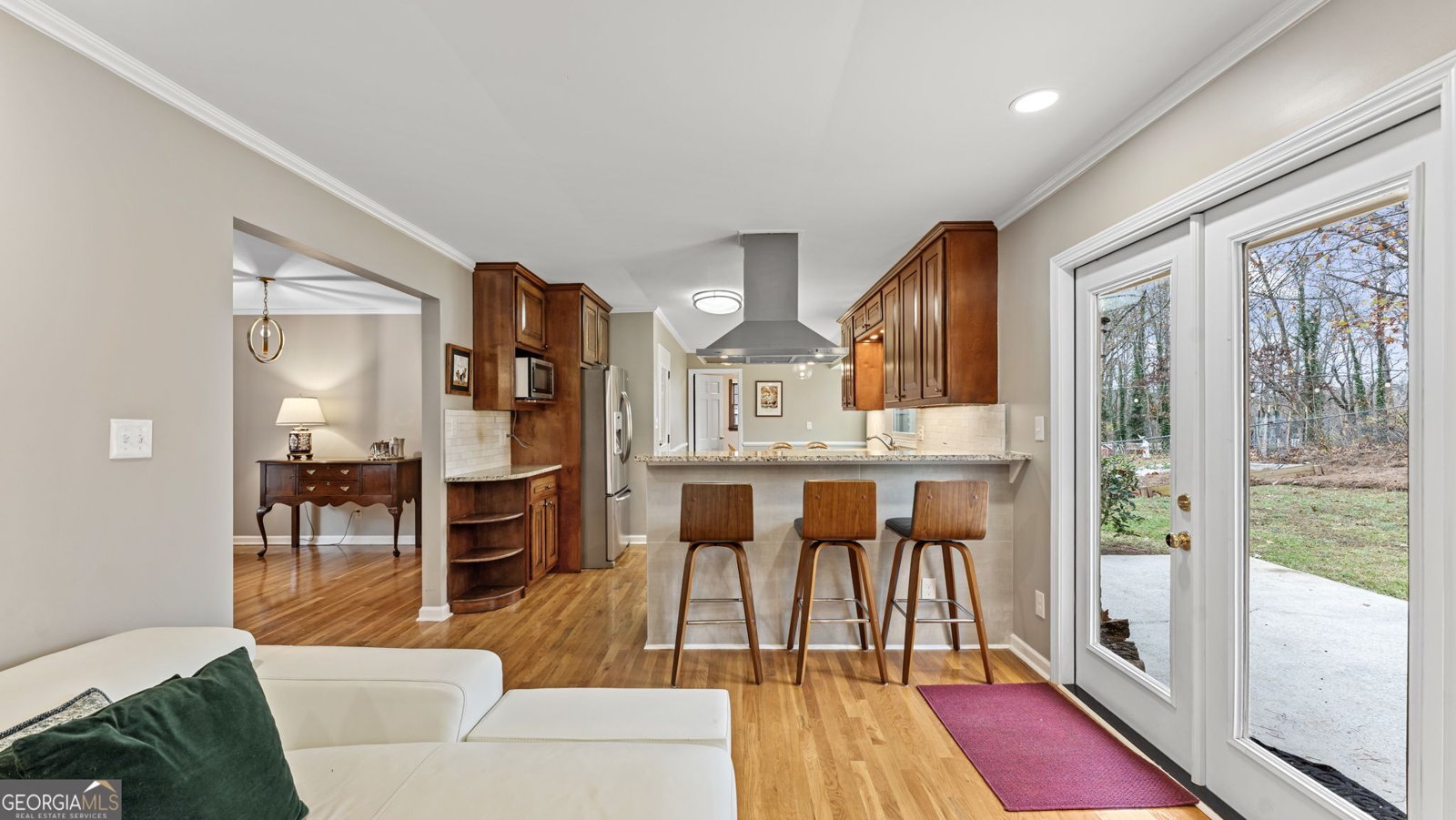 2656 Lake Erin Drive Tucker - 6