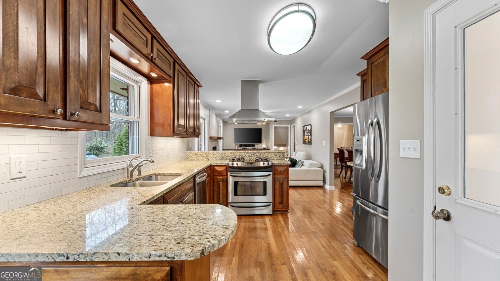 2656 Lake Erin Drive Tucker - 8