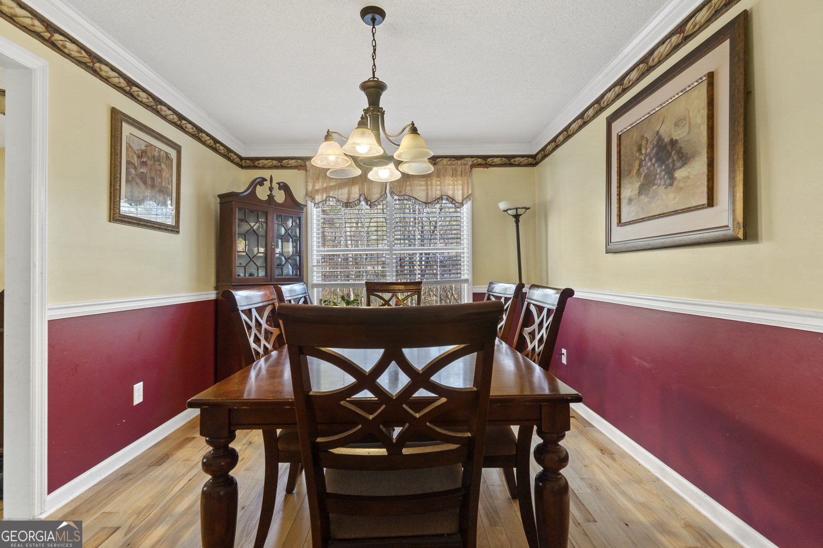 122 Cambridge Drive Milledgeville - 11