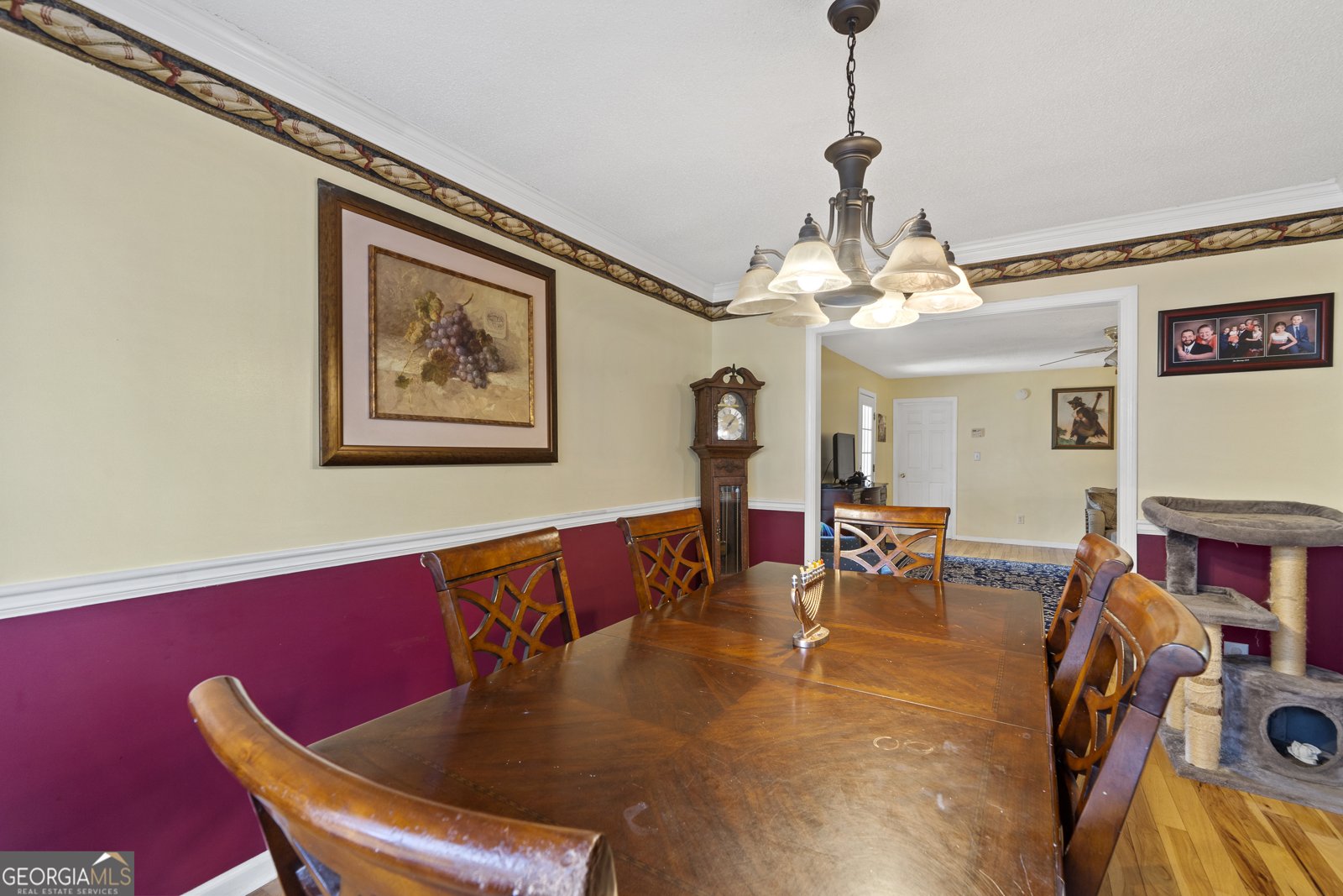 122 Cambridge Drive Milledgeville - 12