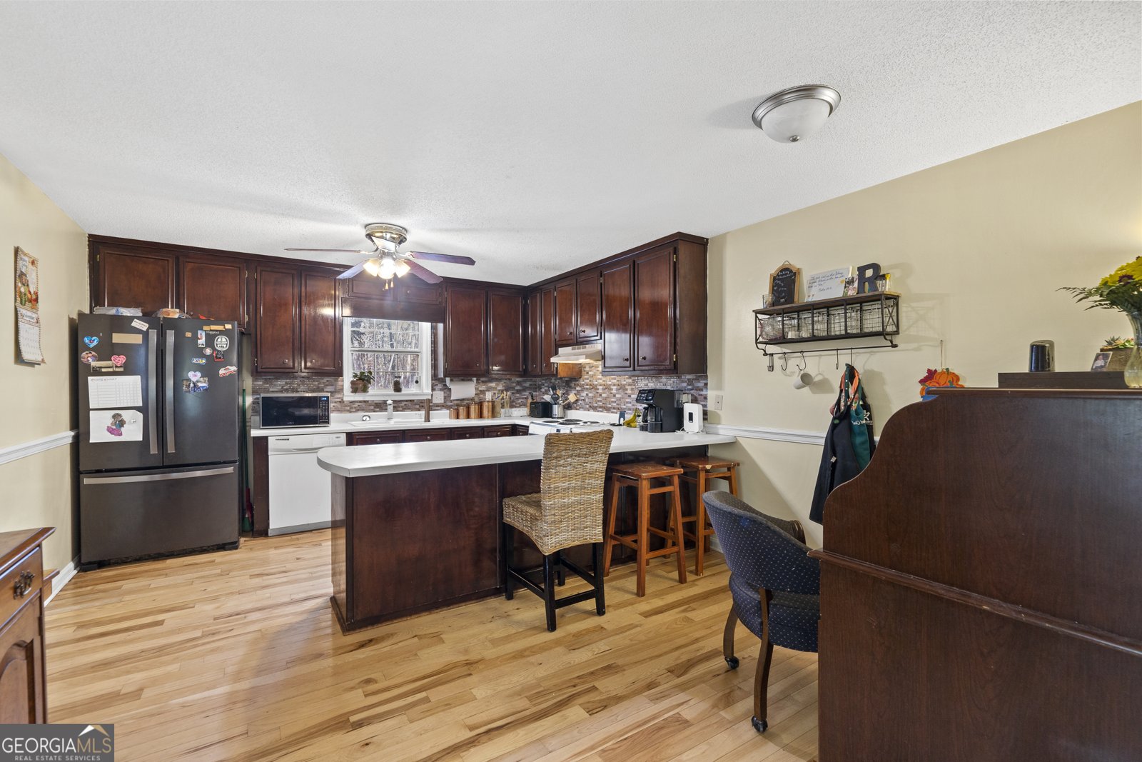 122 Cambridge Drive Milledgeville - 13