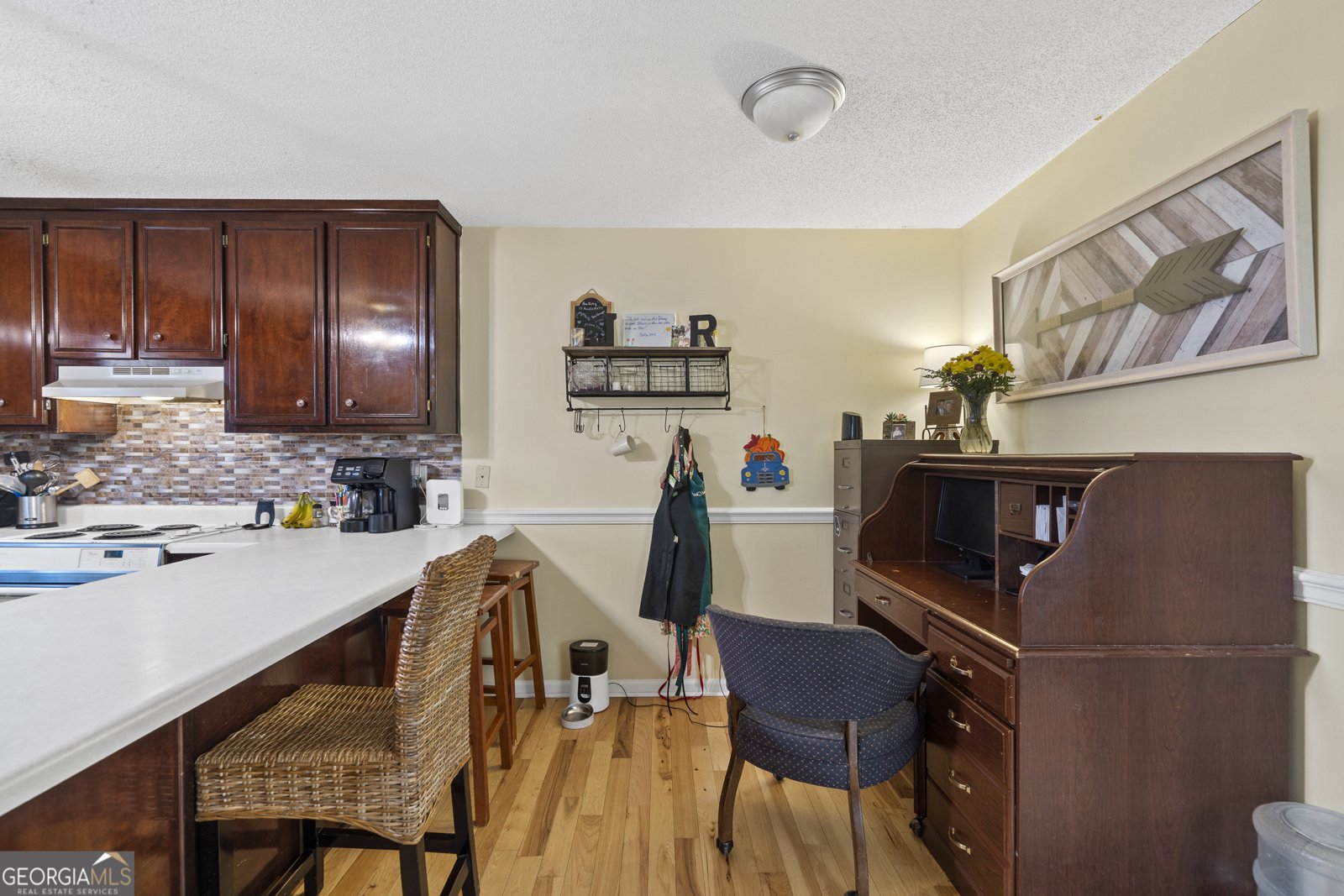 122 Cambridge Drive Milledgeville - 14