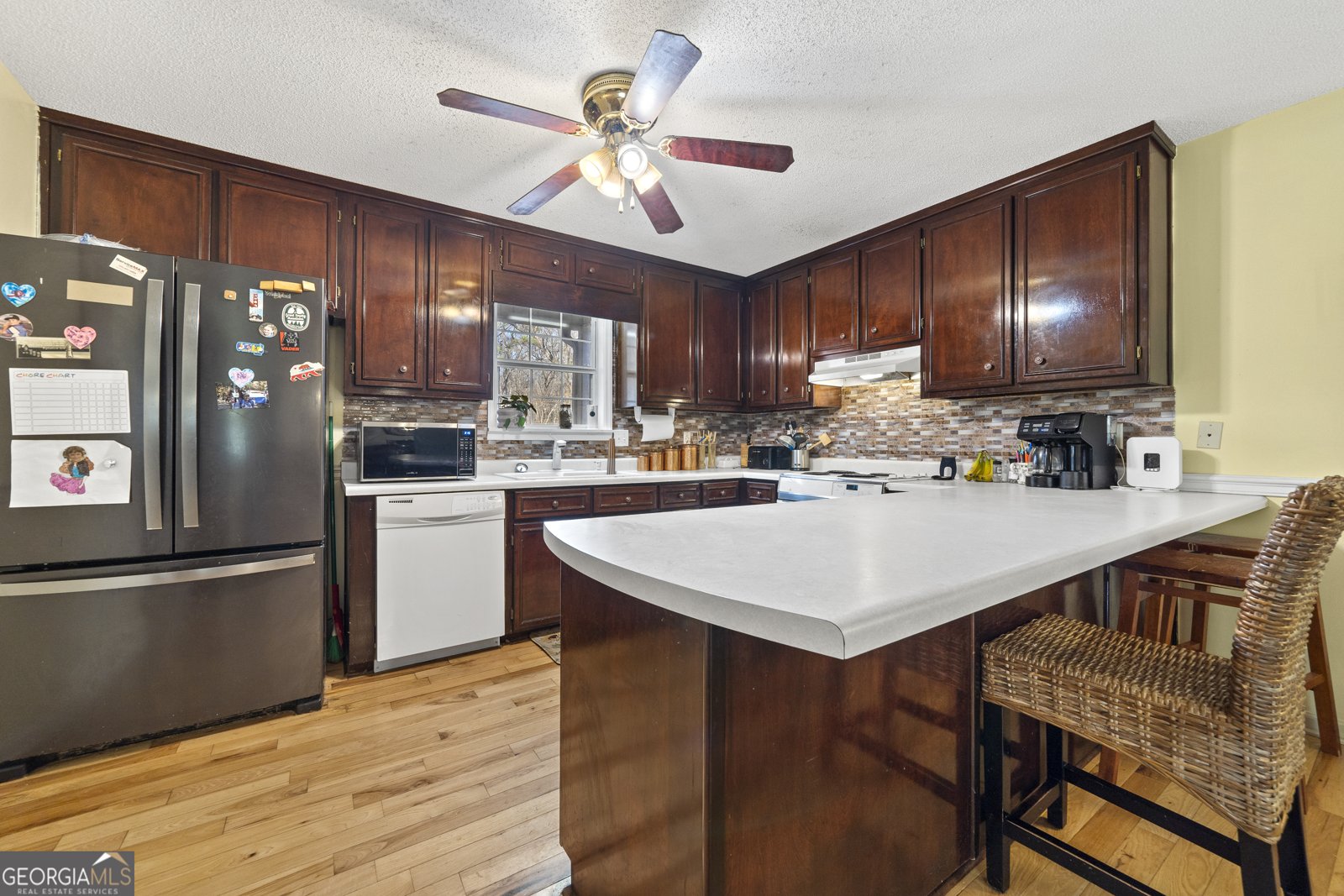 122 Cambridge Drive Milledgeville - 15