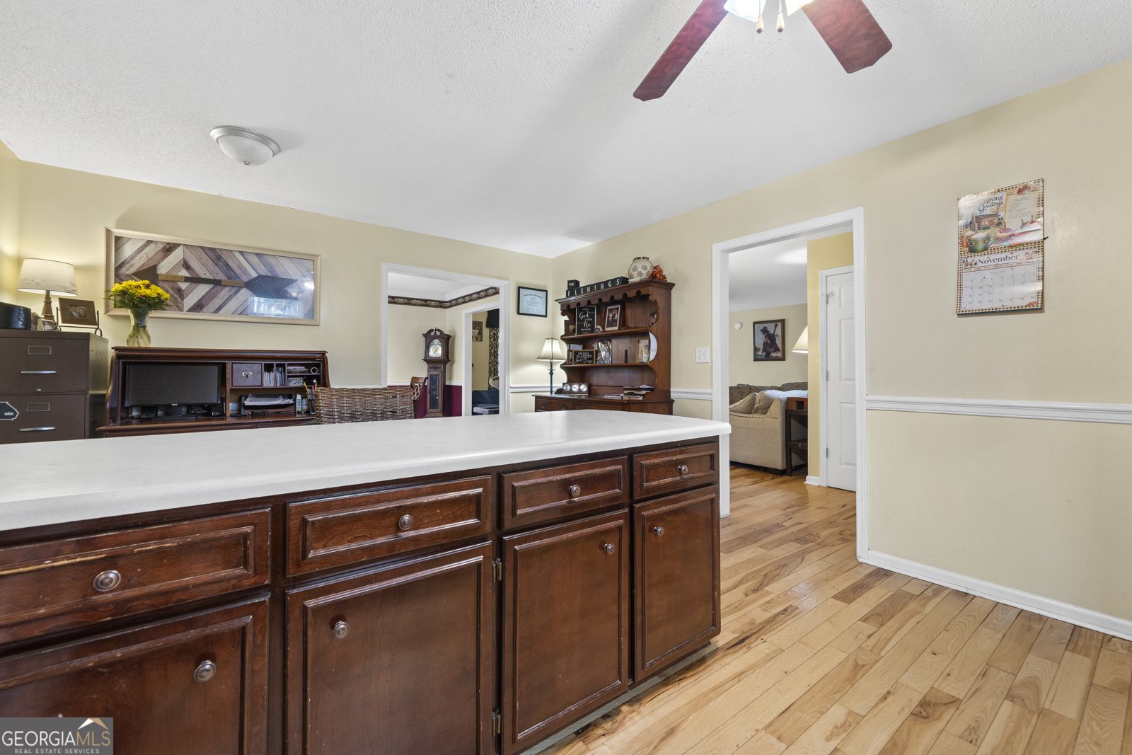 122 Cambridge Drive Milledgeville - 17