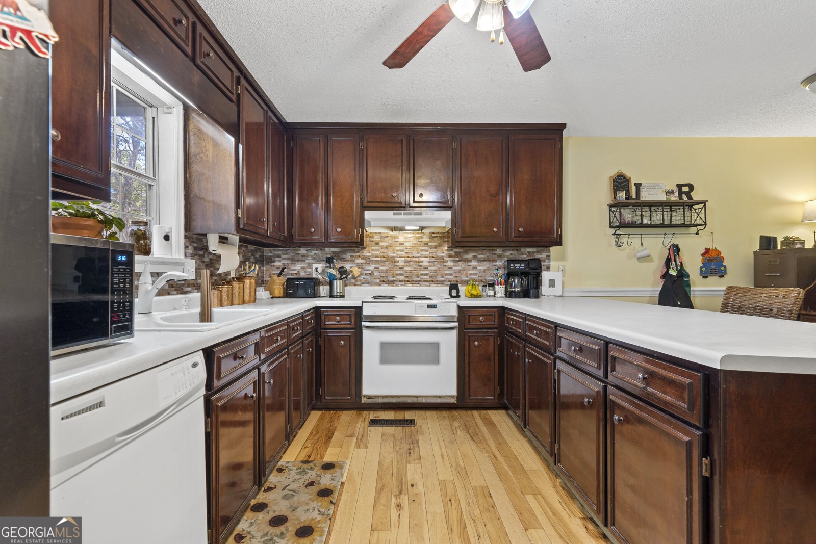 122 Cambridge Drive Milledgeville - 18