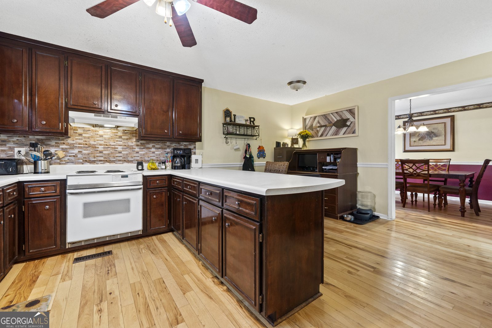 122 Cambridge Drive Milledgeville - 19