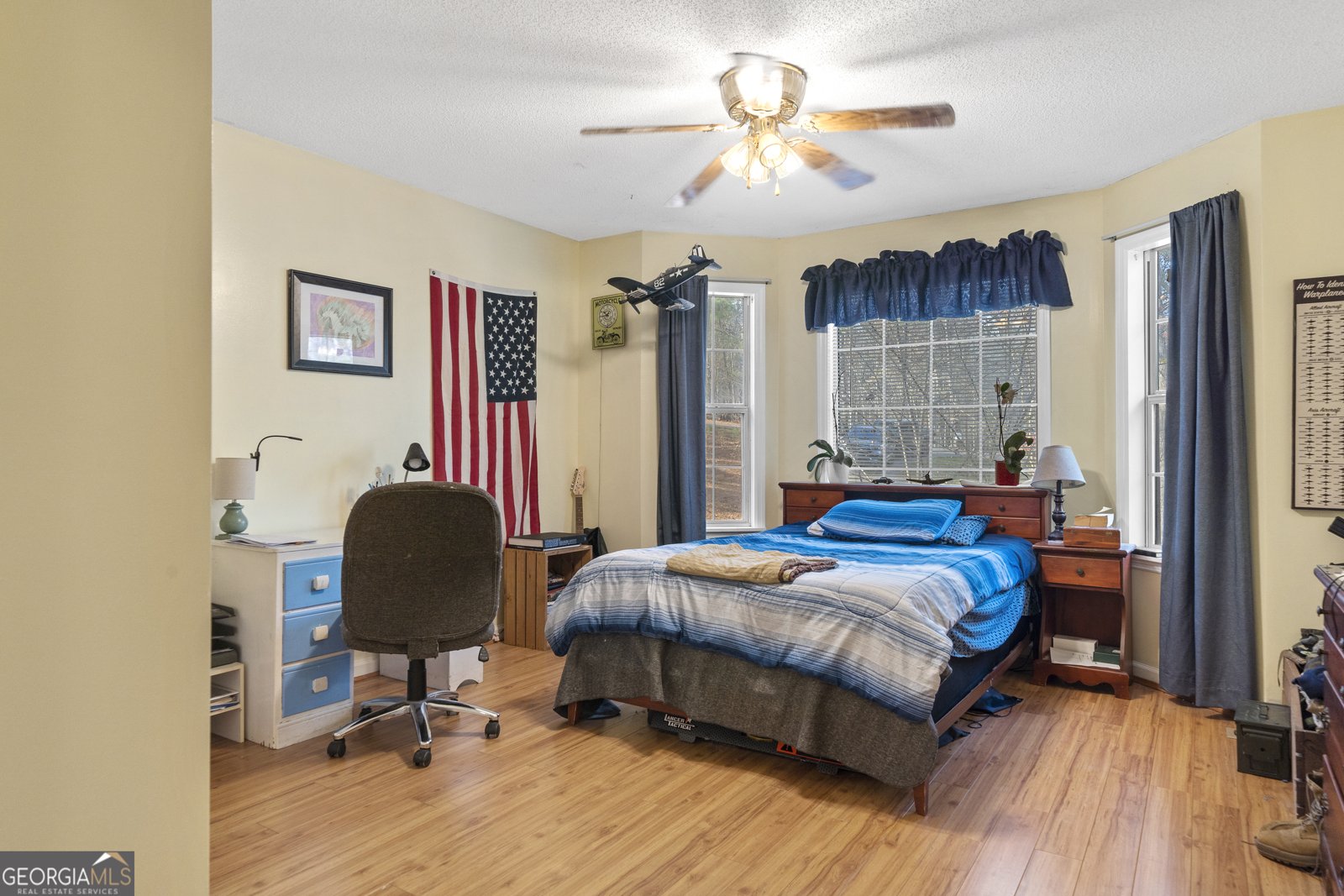 122 Cambridge Drive Milledgeville - 21