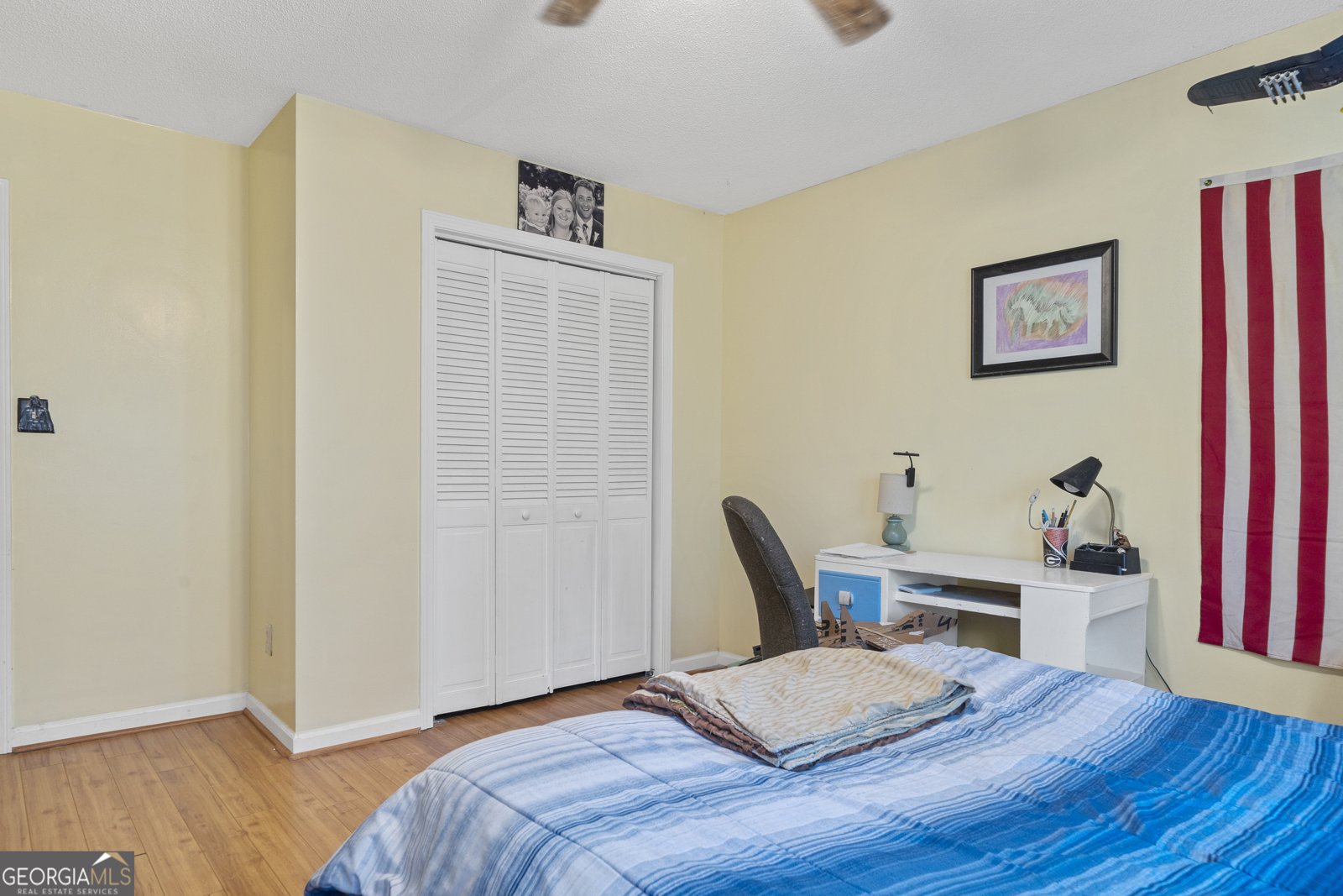 122 Cambridge Drive Milledgeville - 24