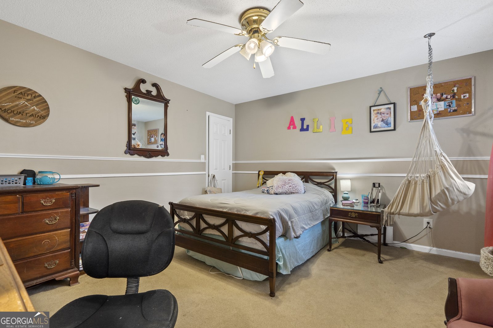 122 Cambridge Drive Milledgeville - 25