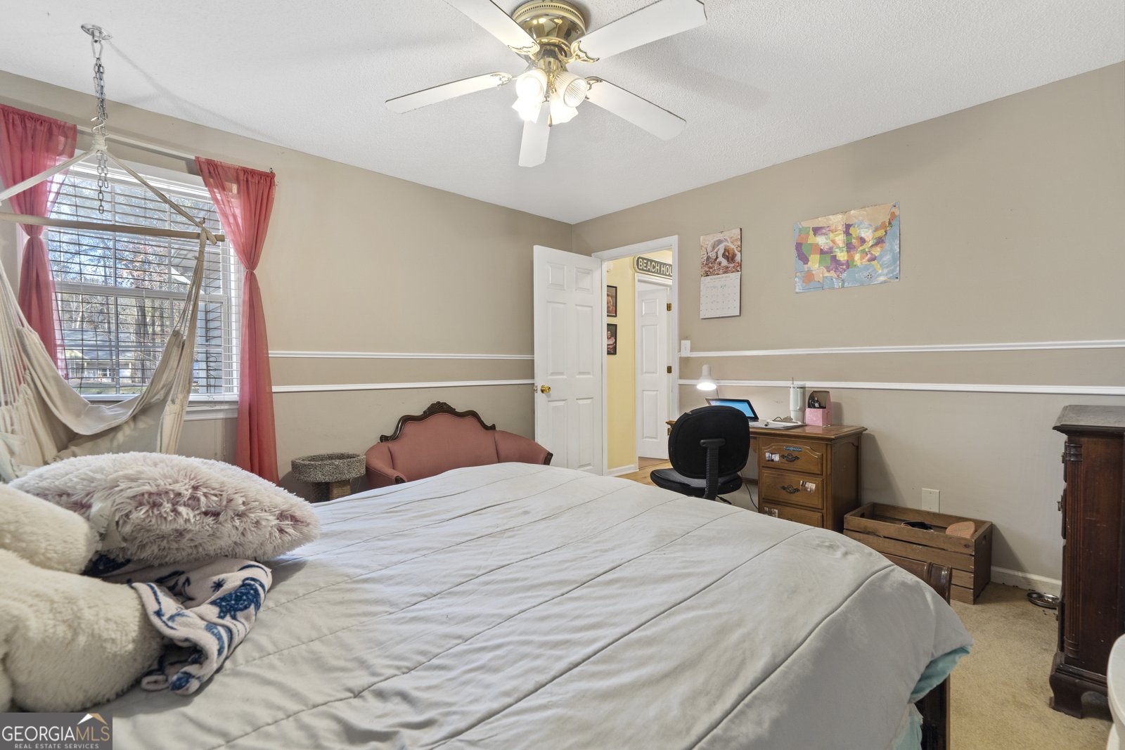 122 Cambridge Drive Milledgeville - 26