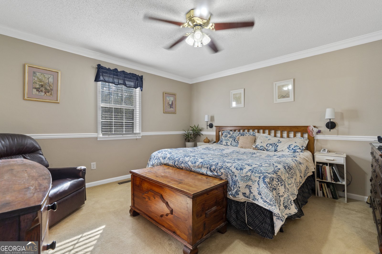 122 Cambridge Drive Milledgeville - 27