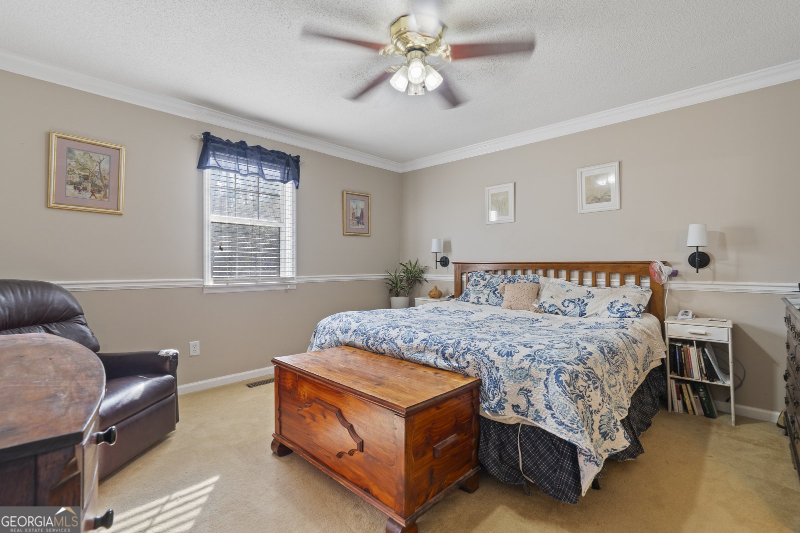 122 Cambridge Drive Milledgeville - 28