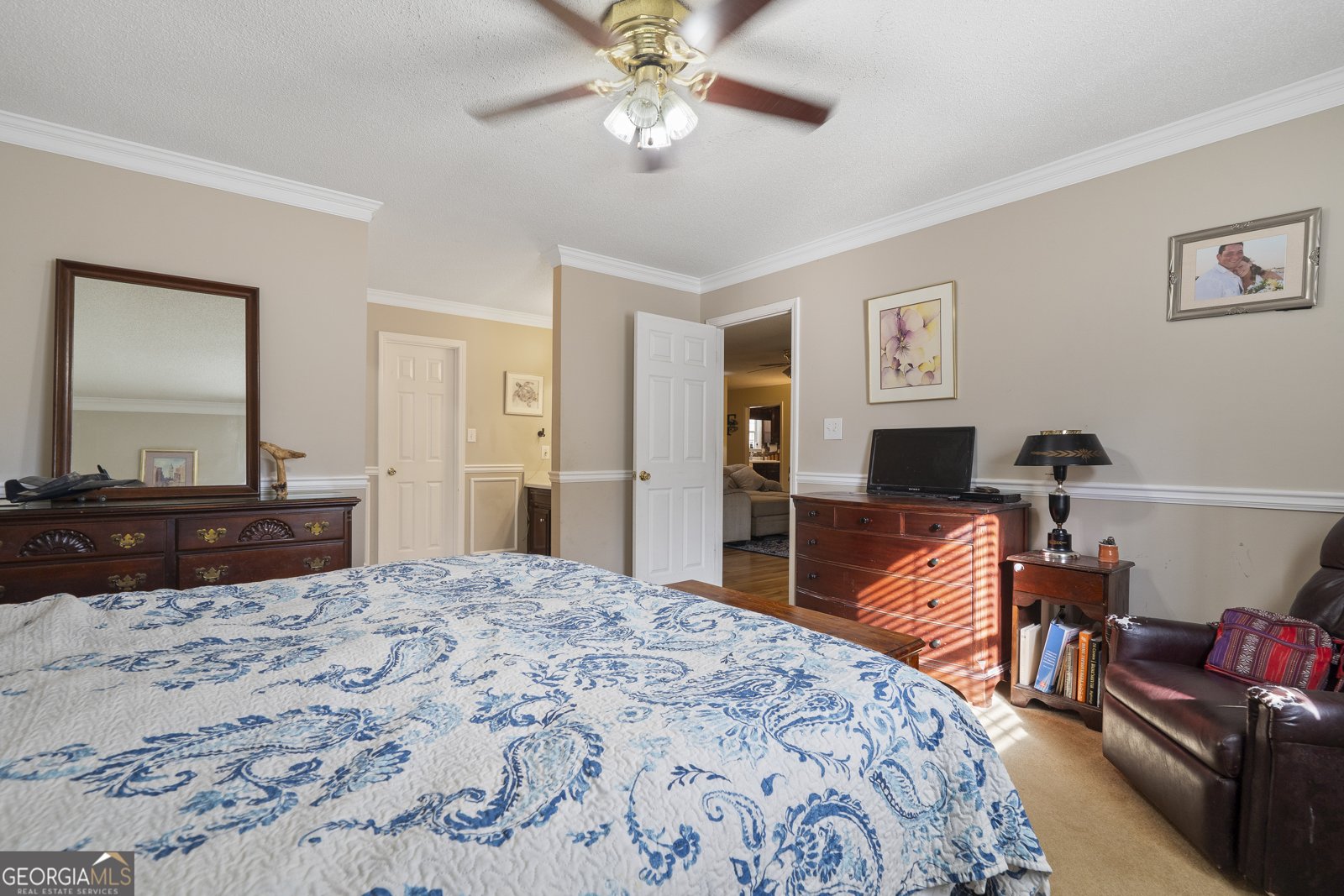 122 Cambridge Drive Milledgeville - 29