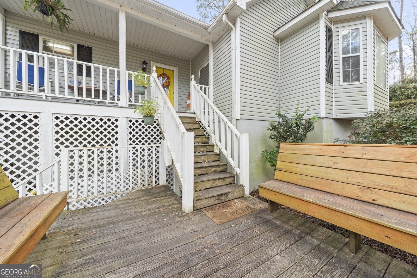 122 Cambridge Drive Milledgeville - 3