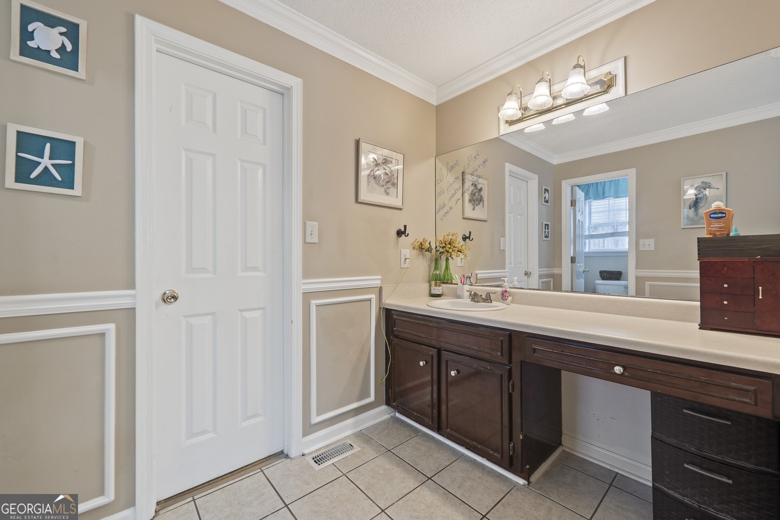 122 Cambridge Drive Milledgeville - 30