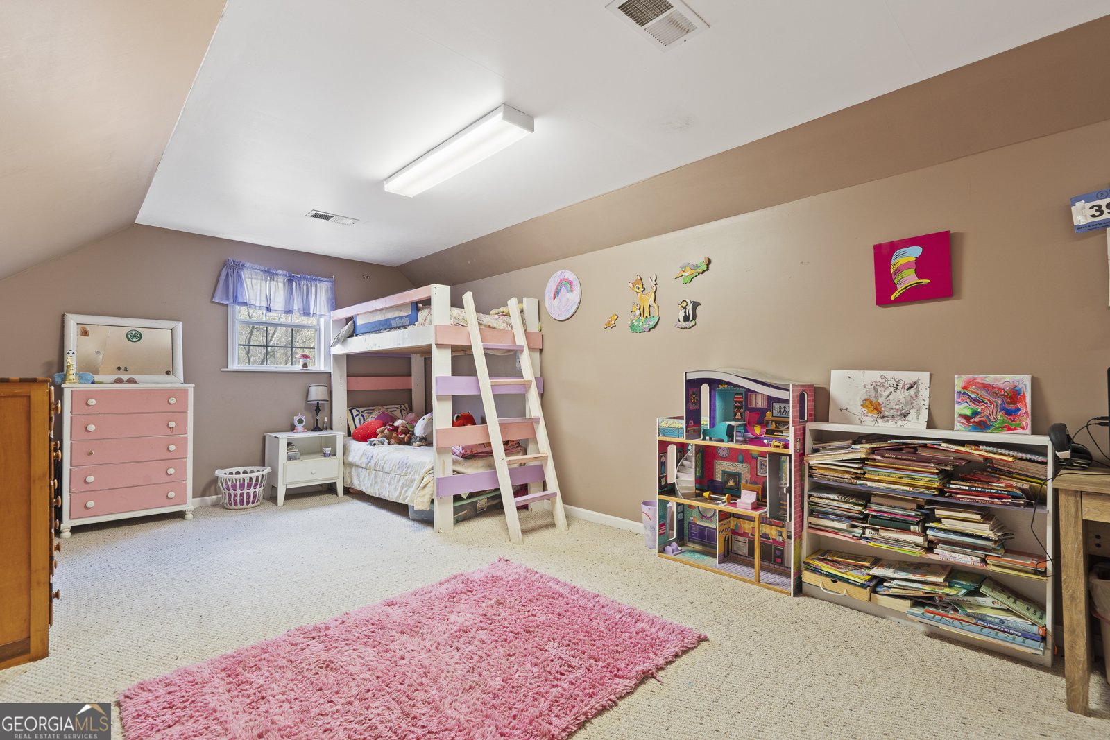 122 Cambridge Drive Milledgeville - 33