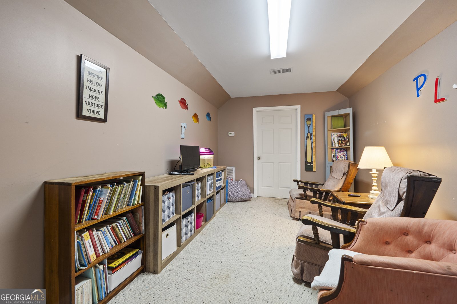 122 Cambridge Drive Milledgeville - 35