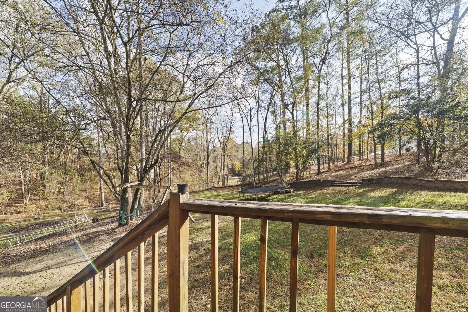 122 Cambridge Drive Milledgeville - 38