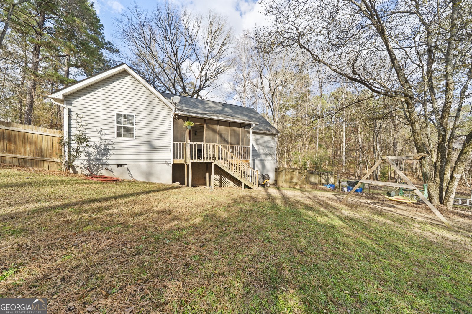 122 Cambridge Drive Milledgeville - 40