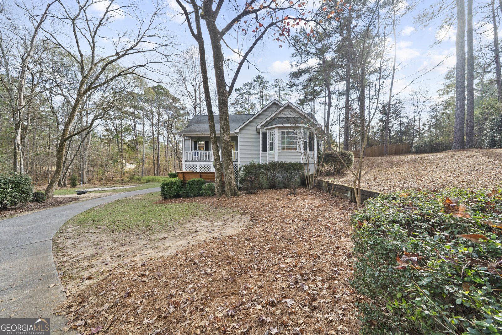 122 Cambridge Drive Milledgeville - 43