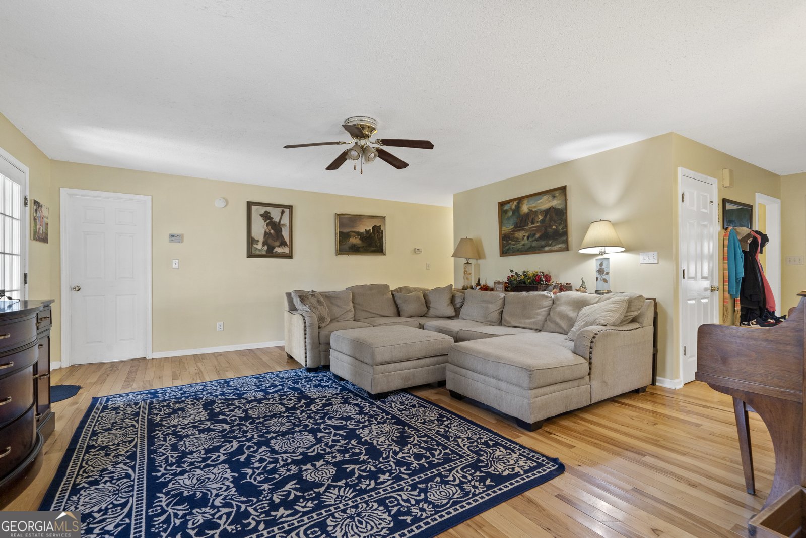 122 Cambridge Drive Milledgeville - 6