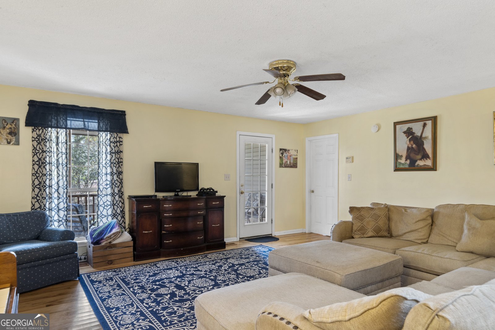 122 Cambridge Drive Milledgeville - 7