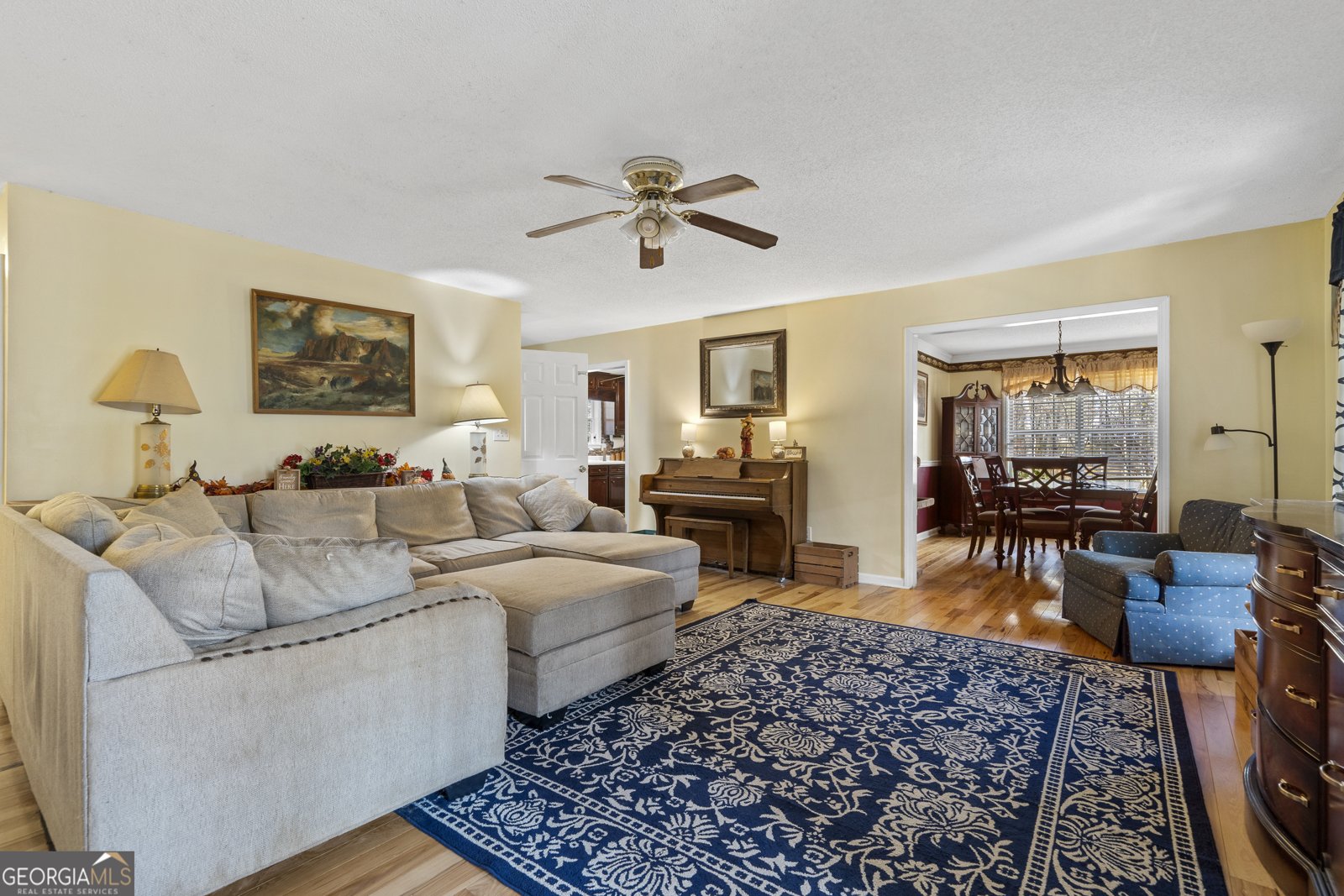 122 Cambridge Drive Milledgeville - 8