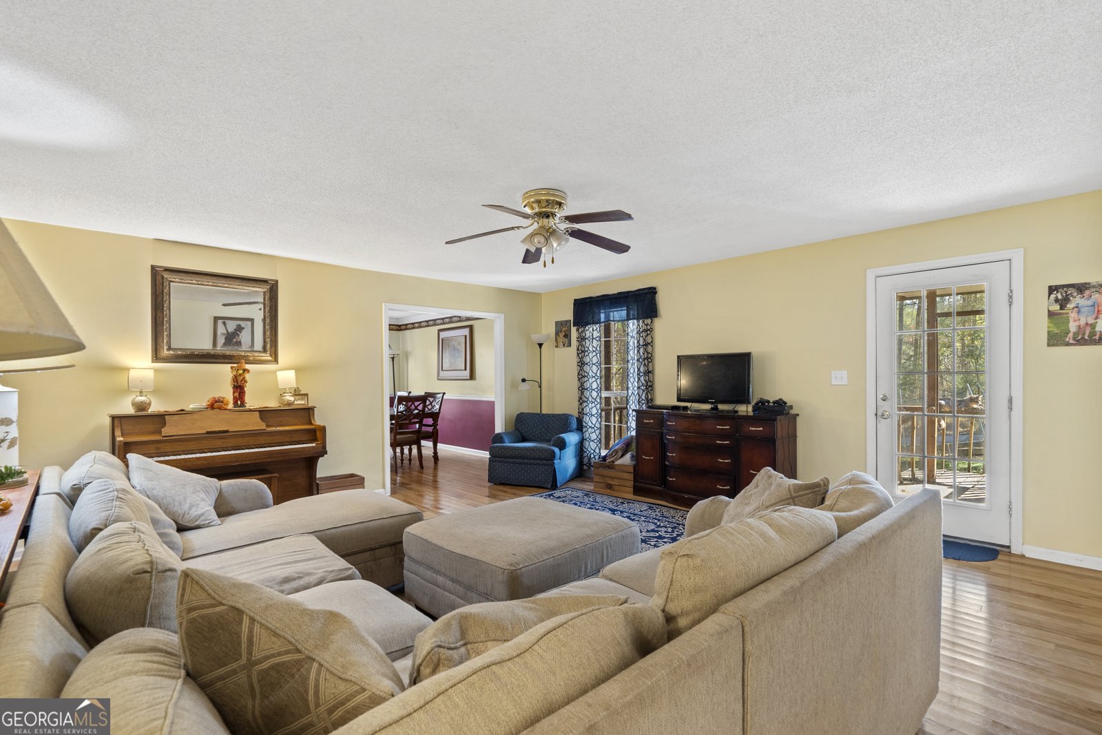 122 Cambridge Drive Milledgeville - 9