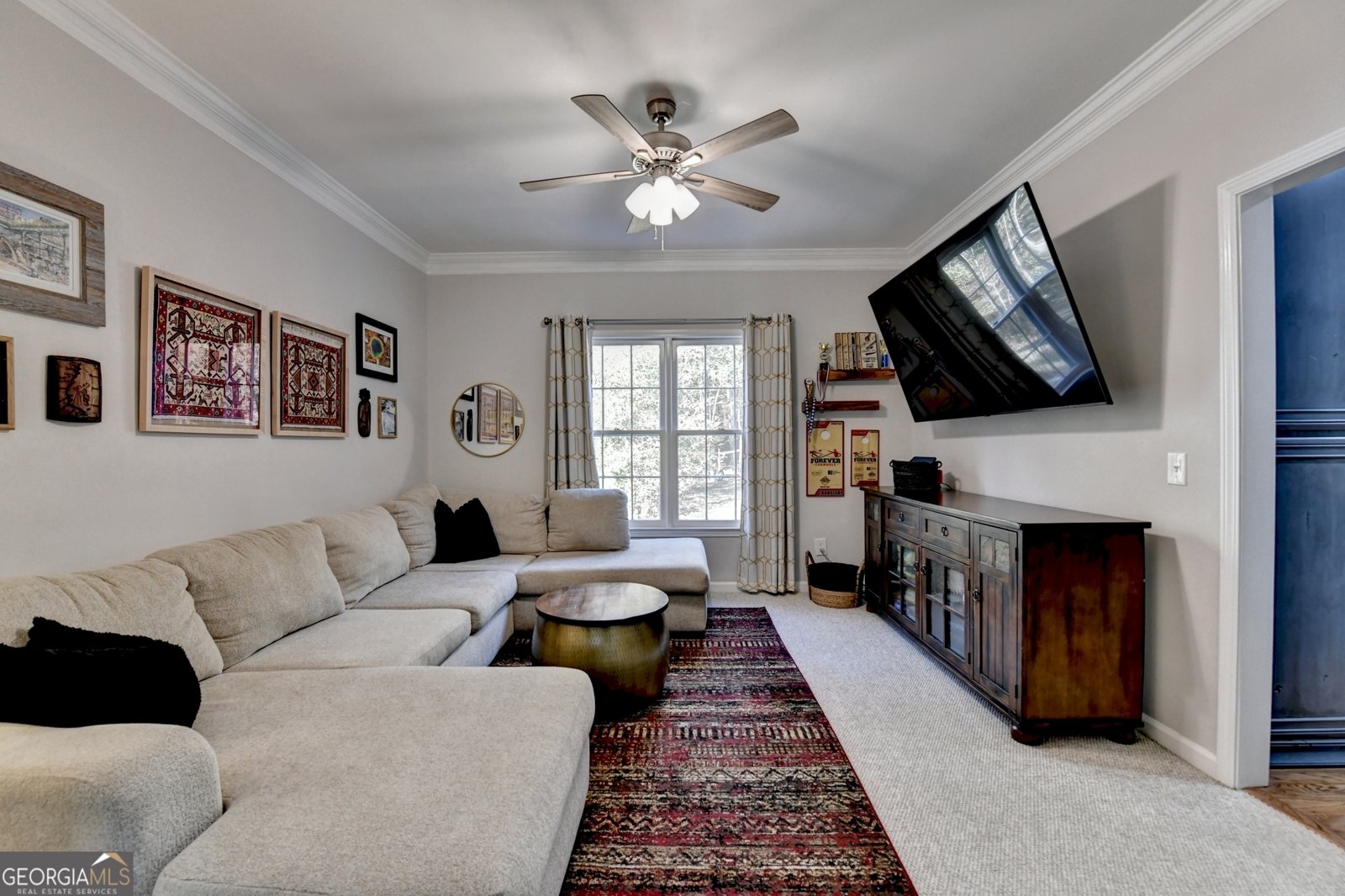 2860 Chamonix Drive Cumming - 10