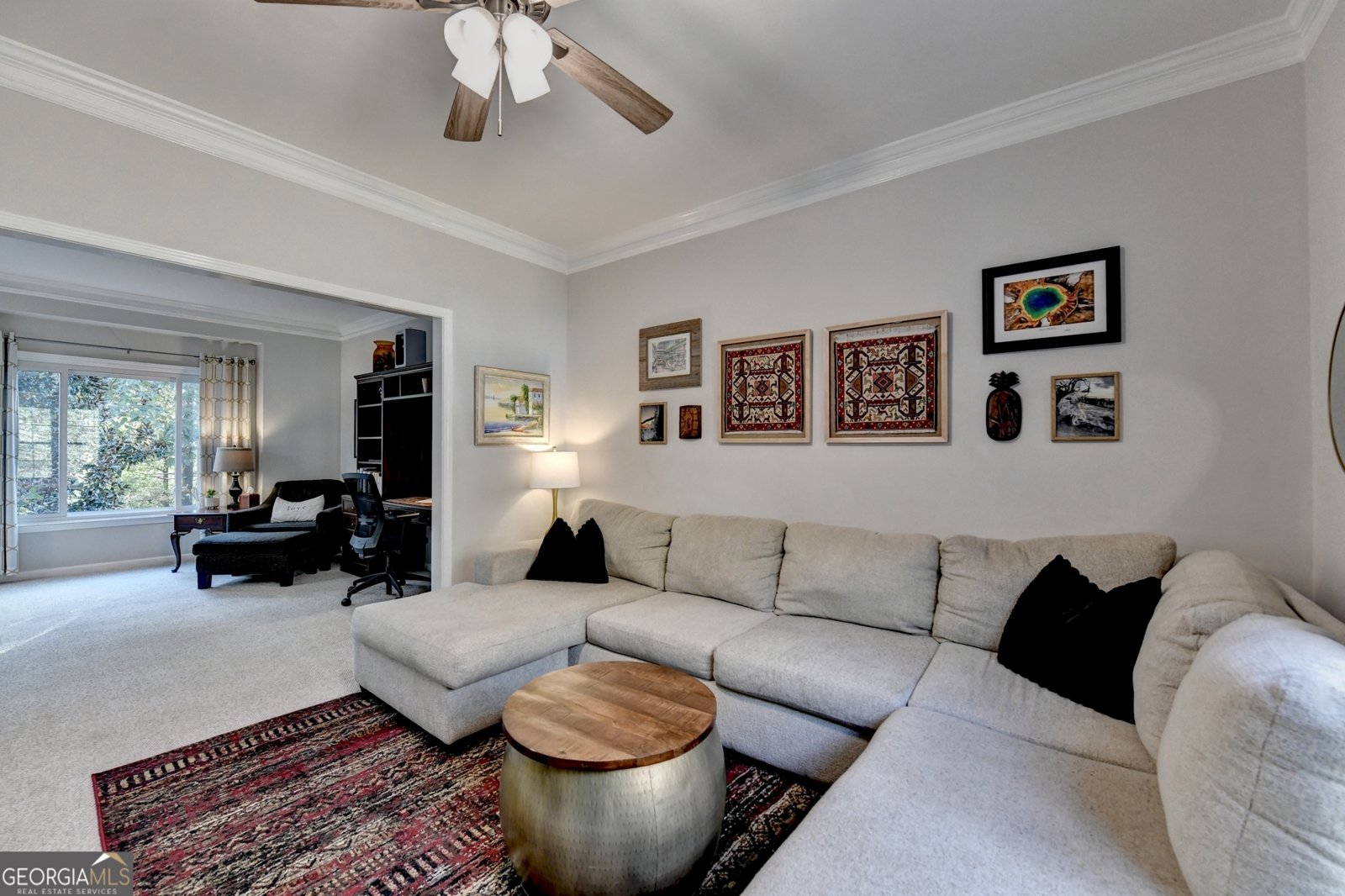 2860 Chamonix Drive Cumming - 12