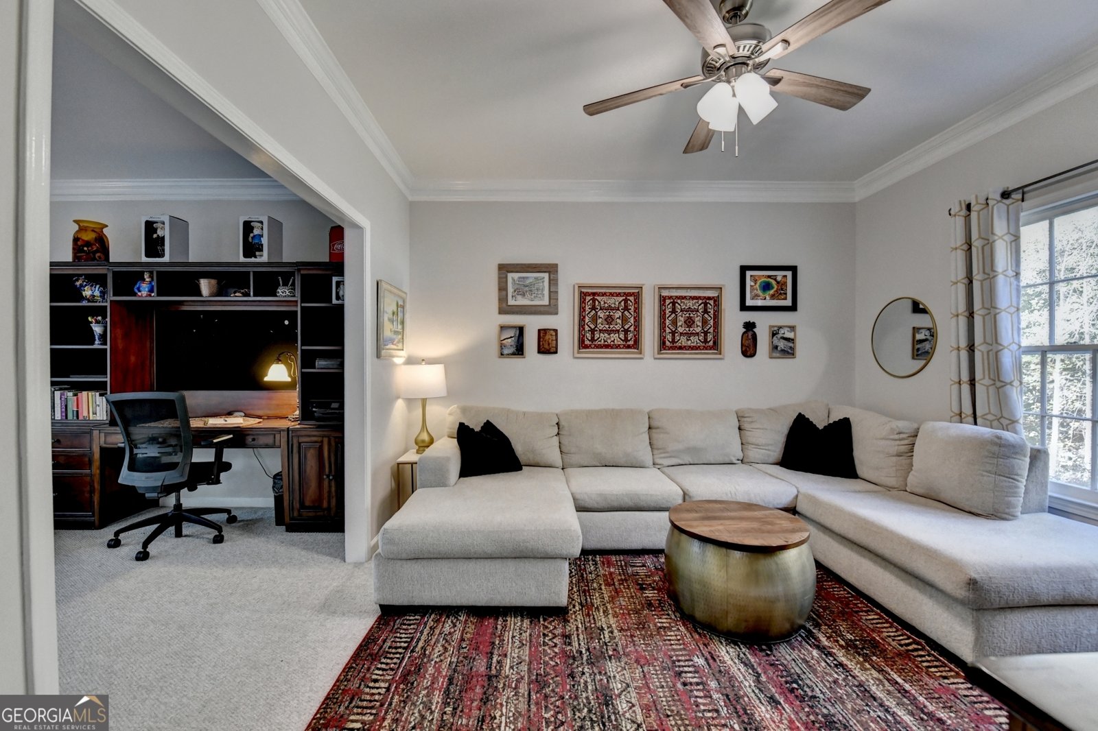 2860 Chamonix Drive Cumming - 13