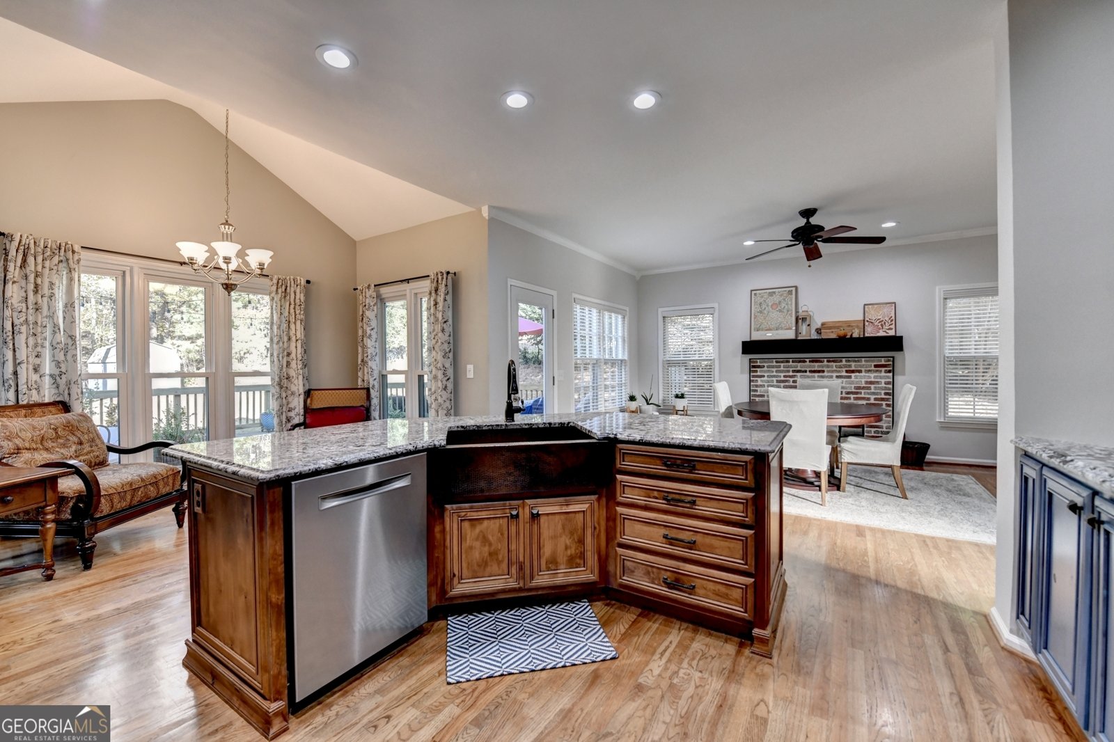 2860 Chamonix Drive Cumming - 14