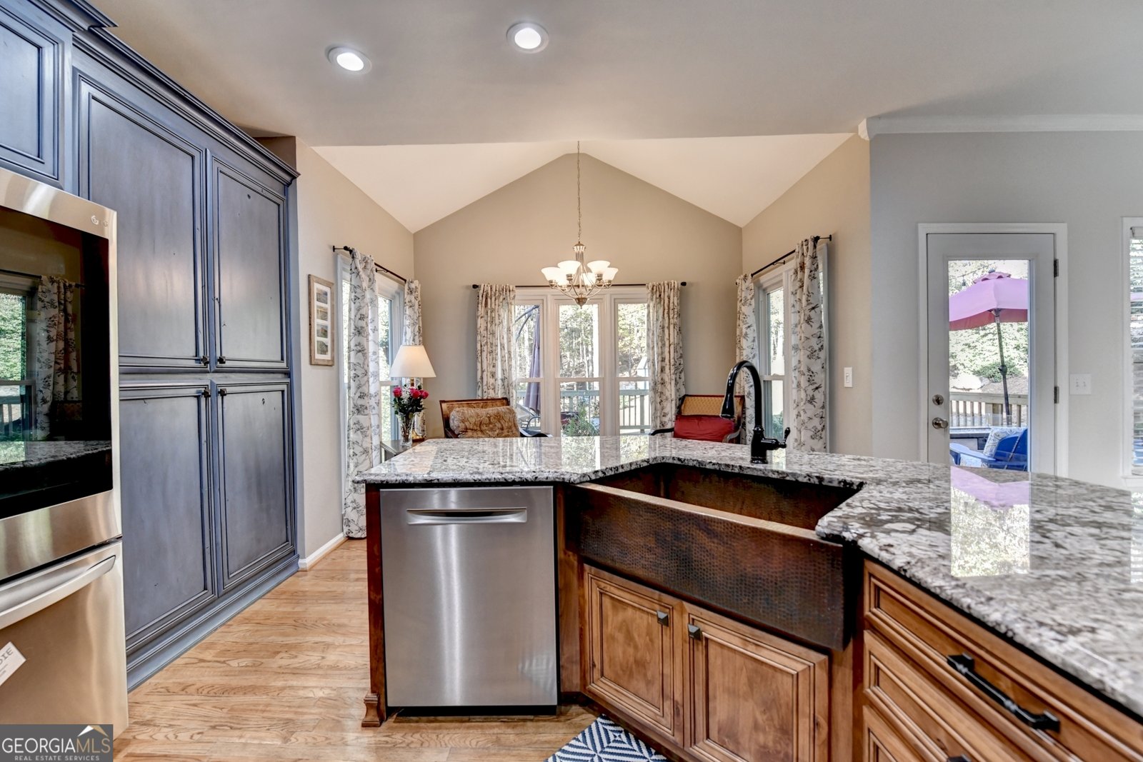 2860 Chamonix Drive Cumming - 15