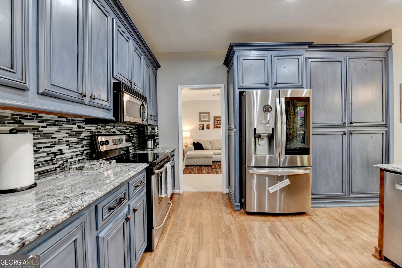 2860 Chamonix Drive Cumming - 16