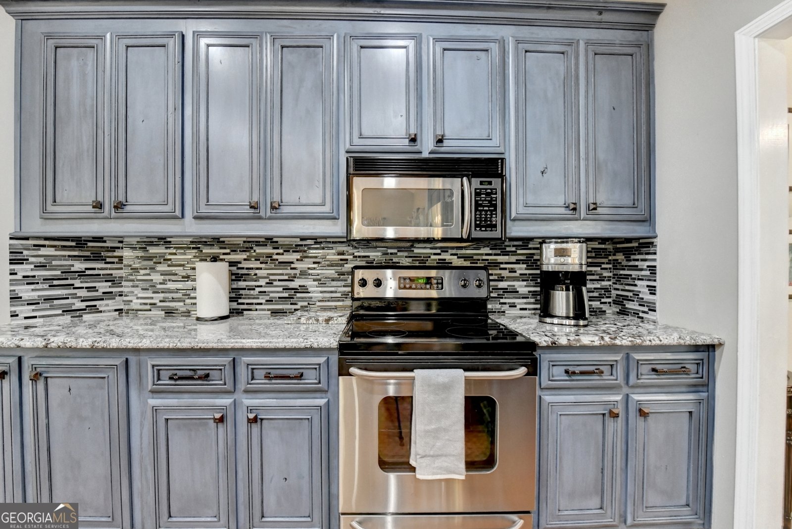 2860 Chamonix Drive Cumming - 17