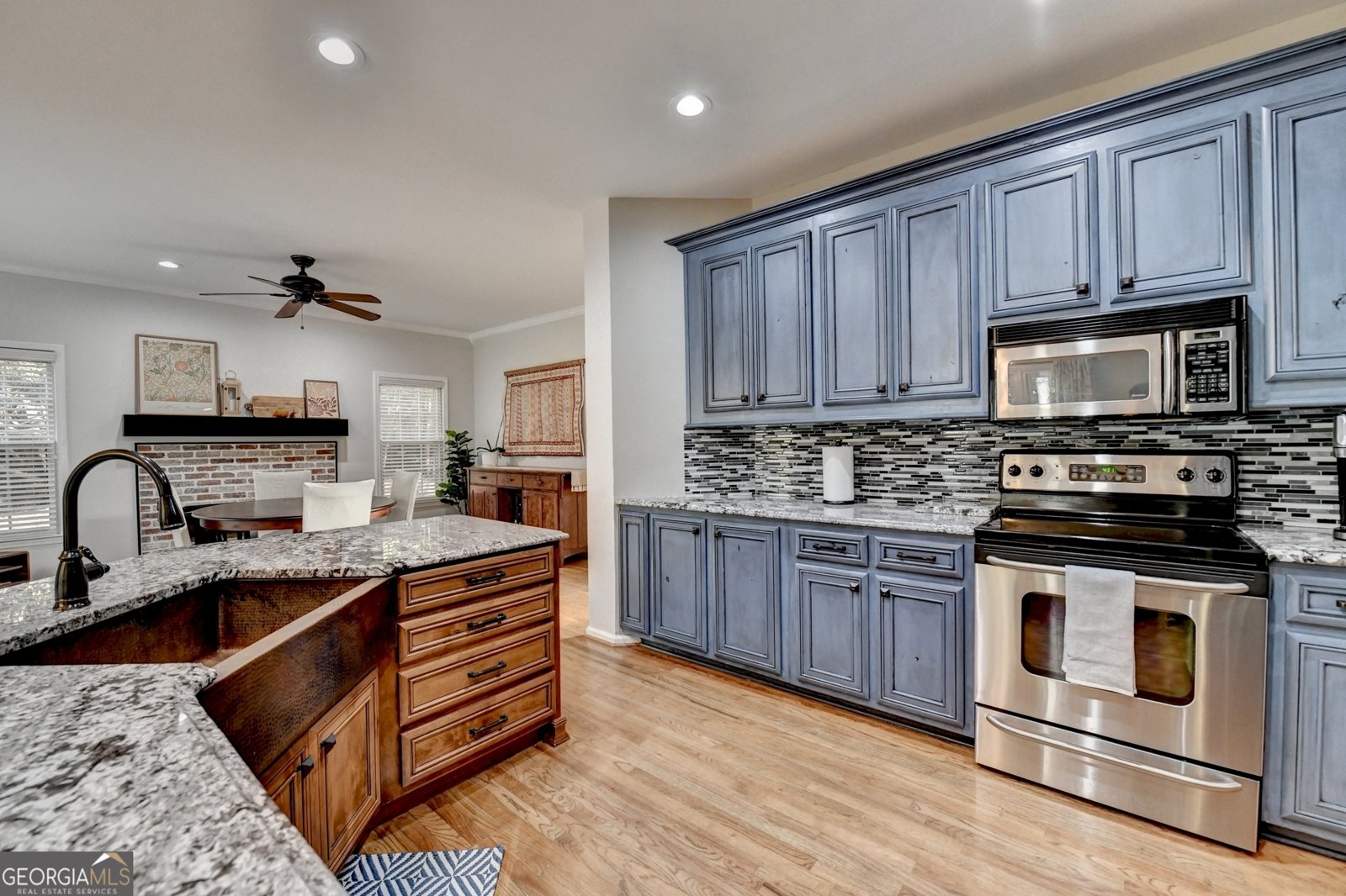 2860 Chamonix Drive Cumming - 18