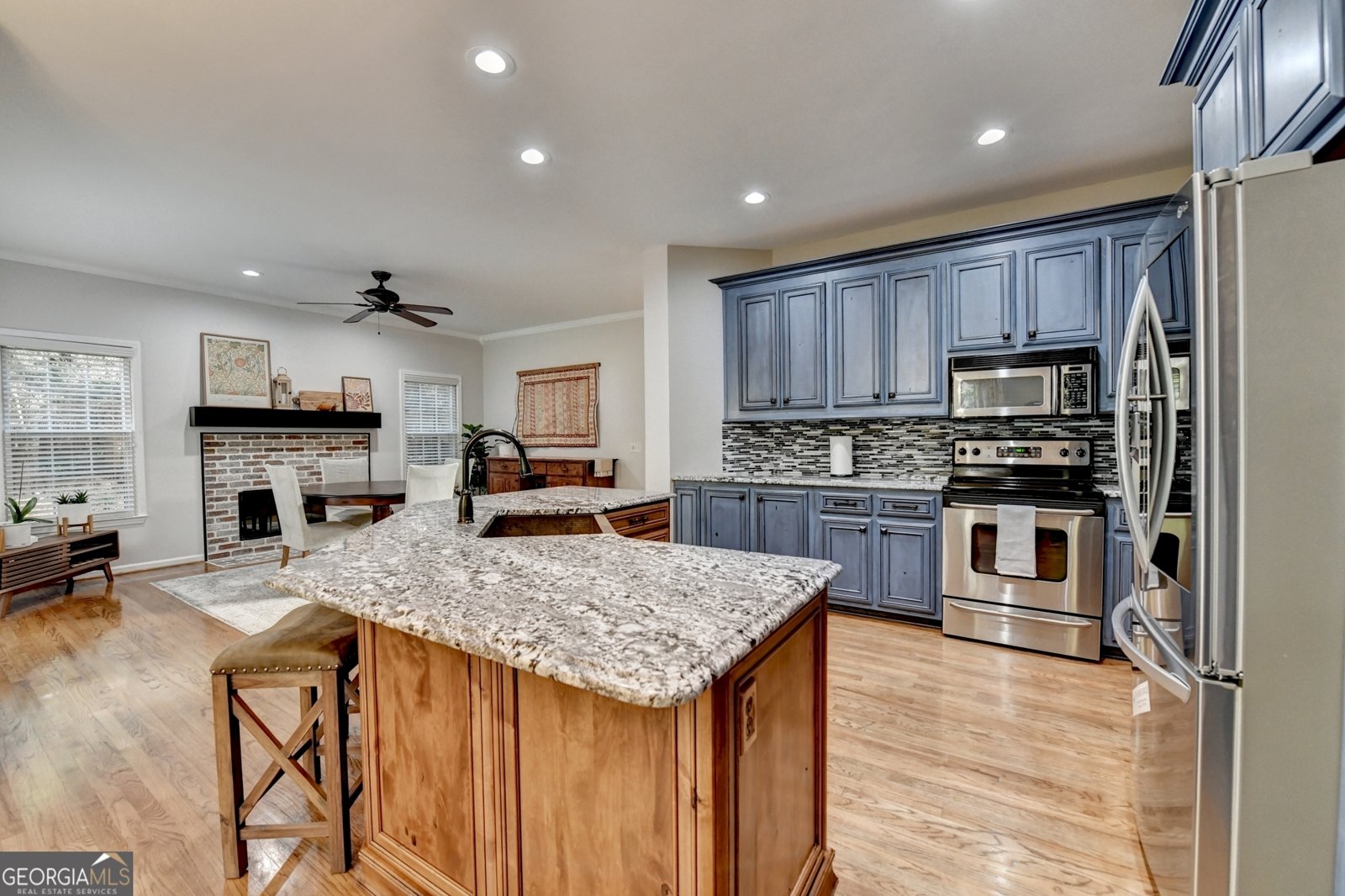 2860 Chamonix Drive Cumming - 19