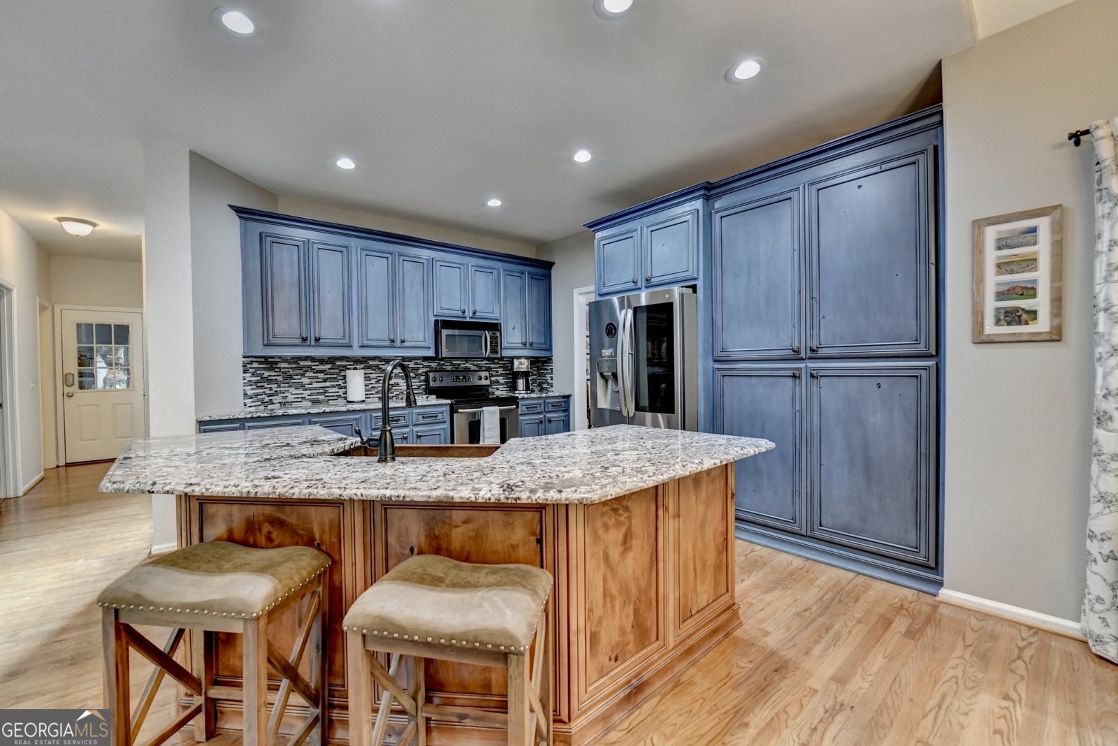 2860 Chamonix Drive Cumming - 20