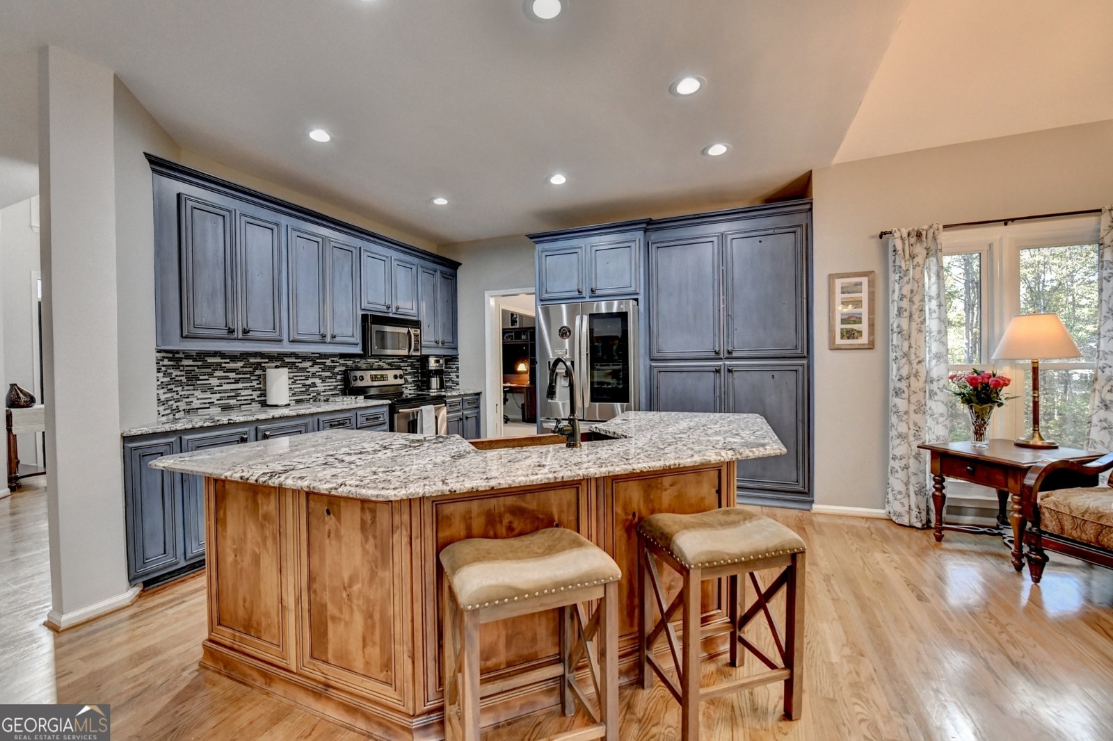 2860 Chamonix Drive Cumming - 21