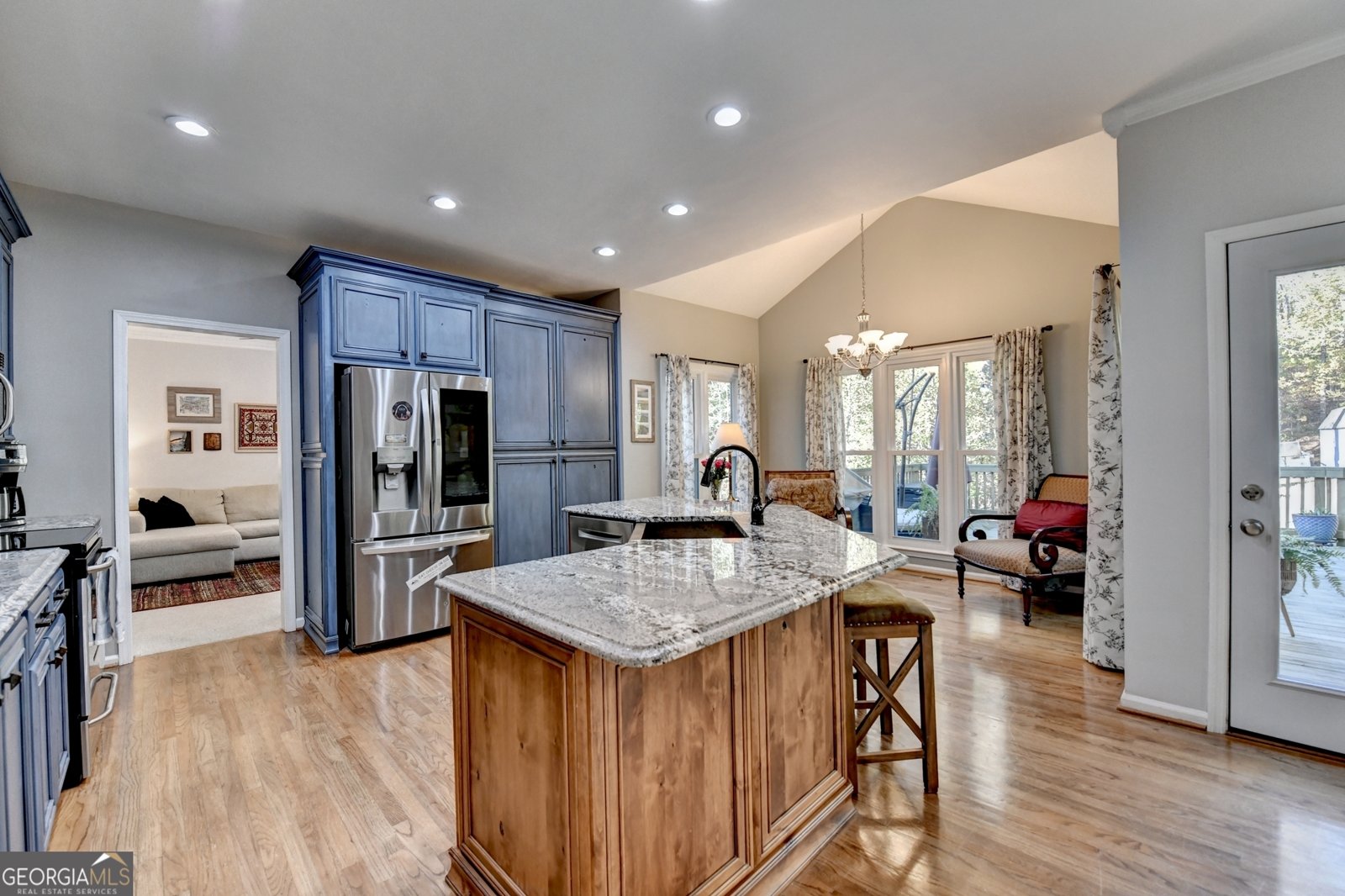 2860 Chamonix Drive Cumming - 22