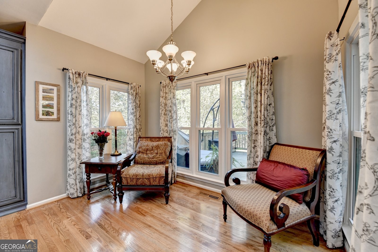 2860 Chamonix Drive Cumming - 23