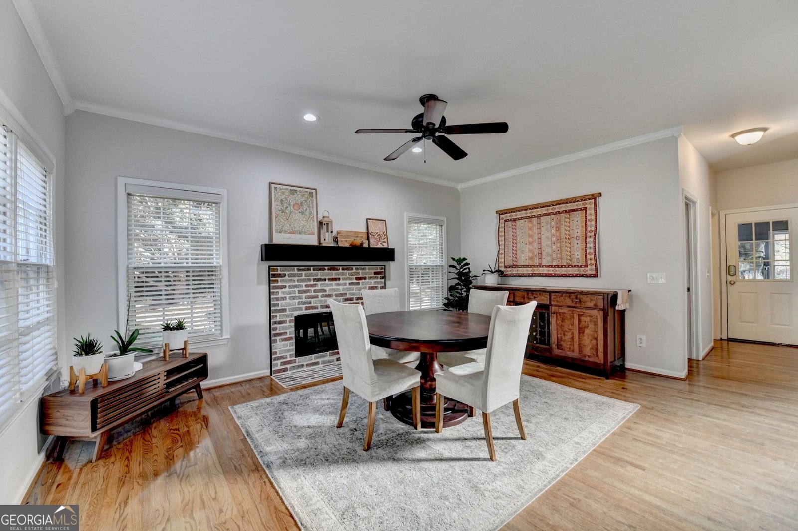 2860 Chamonix Drive Cumming - 24