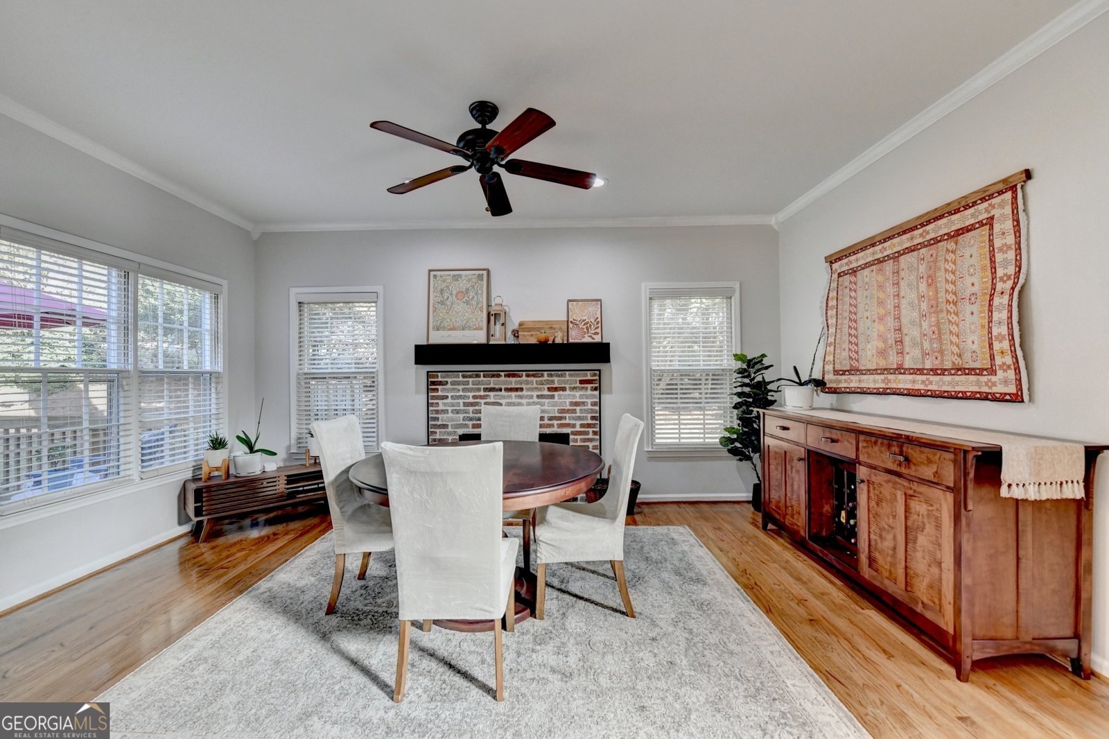 2860 Chamonix Drive Cumming - 25