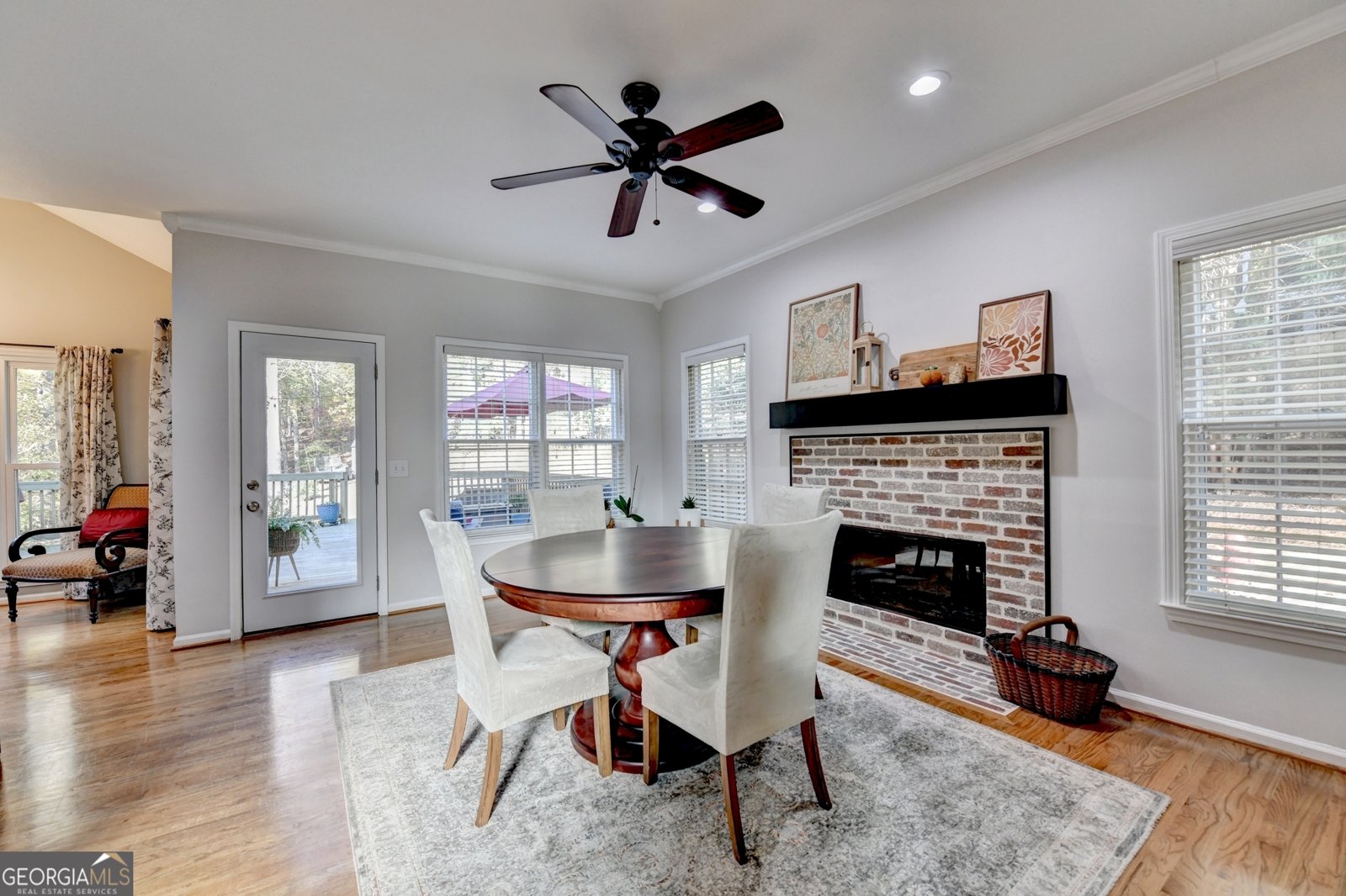 2860 Chamonix Drive Cumming - 26